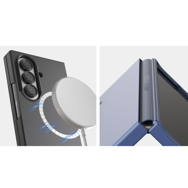 Araree Aero Flex Magsafe Case For Samsung Z Fold7 Araree Aero Flex Magsafe Case For Samsung Z Fold7